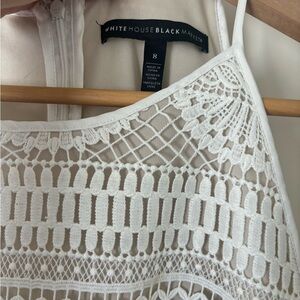 White House Black Market Dress